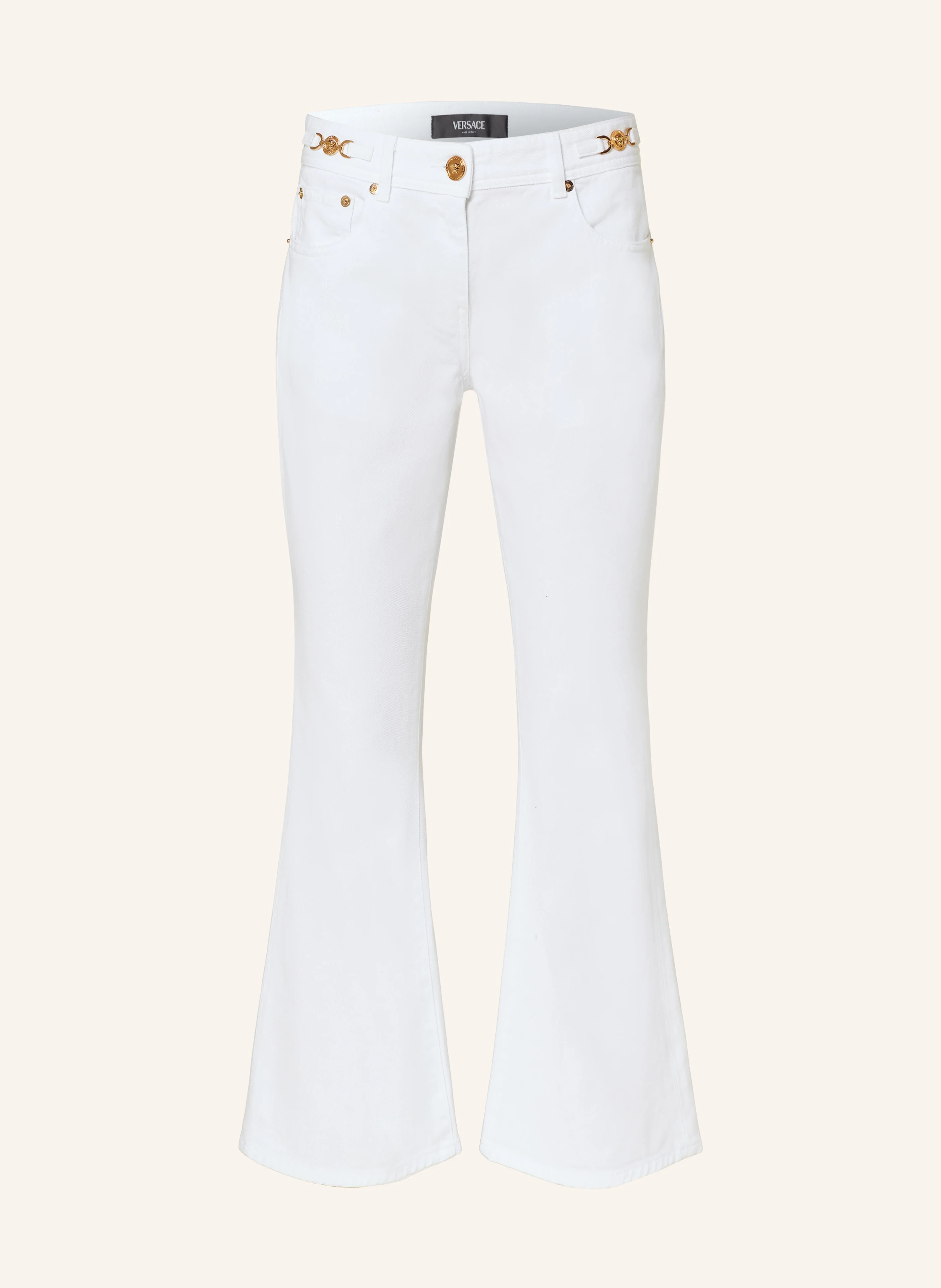 VERSACE 7/8-Jeans