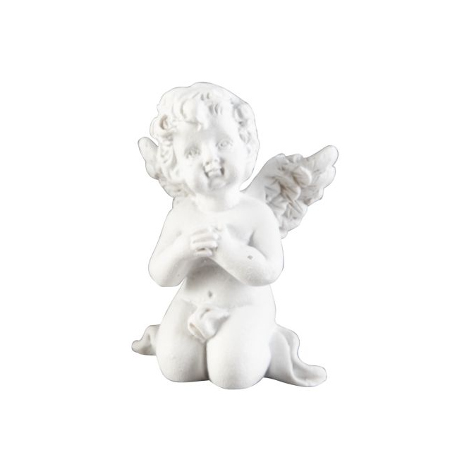 Putte - aus Polyresin - 5 cm - 1 Stück