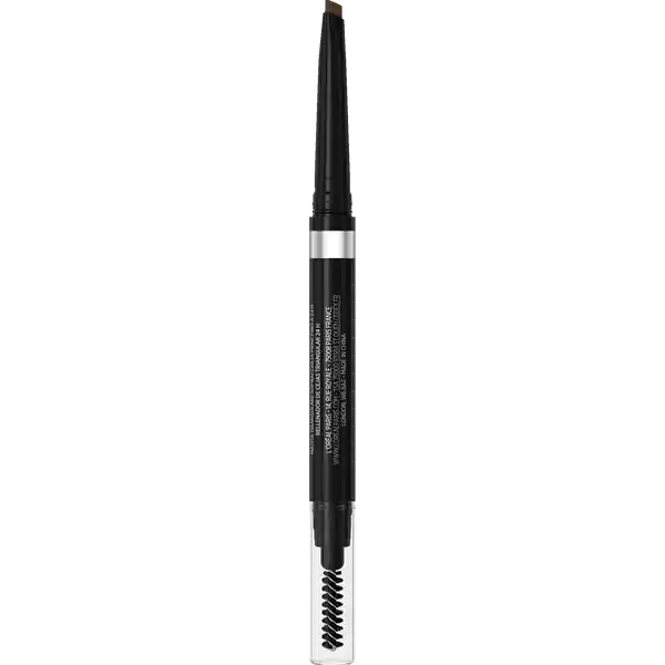 Infaillible 24H Brow Filling Triangular Pencil 1.0 Ebony