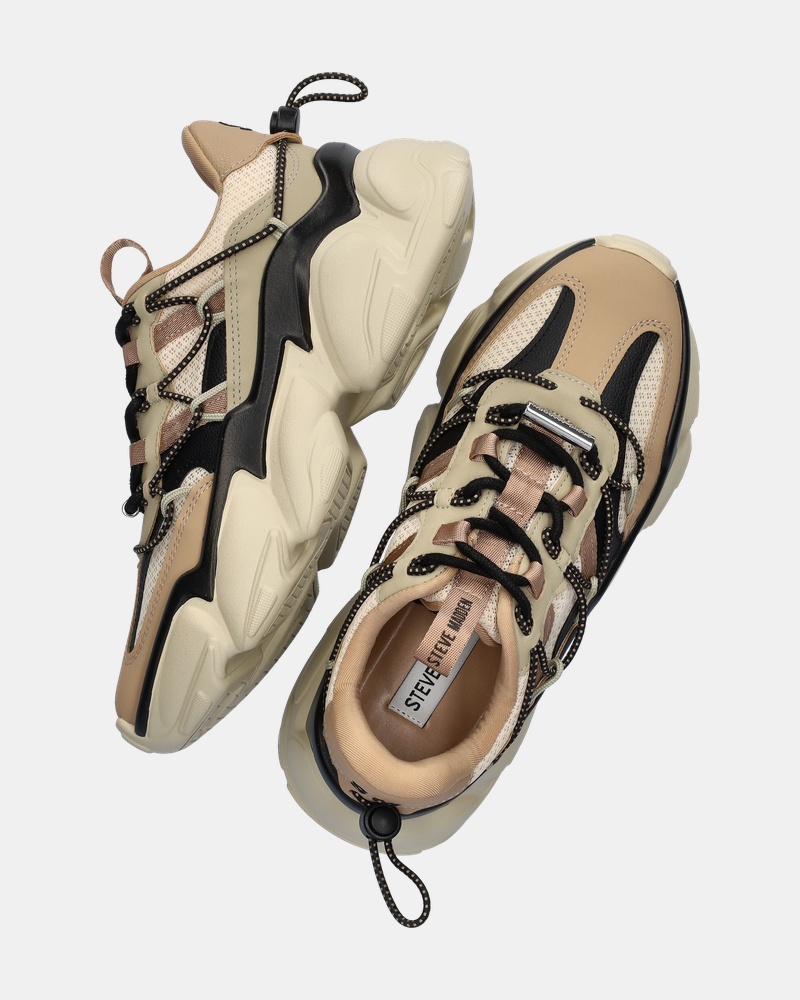 Steve Madden Spectator Dad Sneakers  - multi