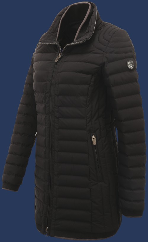 Helium Medium MoSoDuHiTec, Schwarz