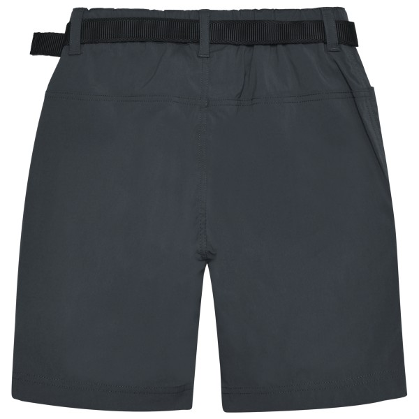 Color Kids - Kid's Shorts Outdoor with Zip Pockets - Short