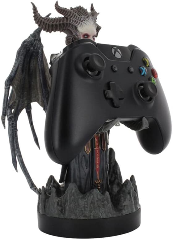 Cable Guys Diablo telefonholder (Lilith)