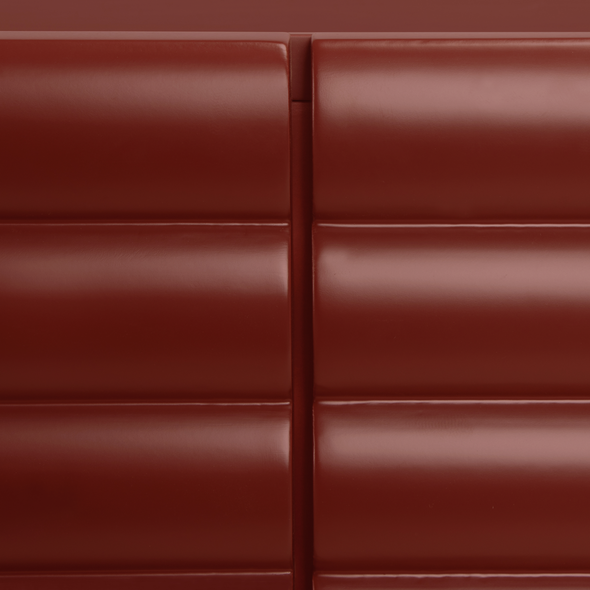 Pre-order Dressoir Row 150 cm bordeaux