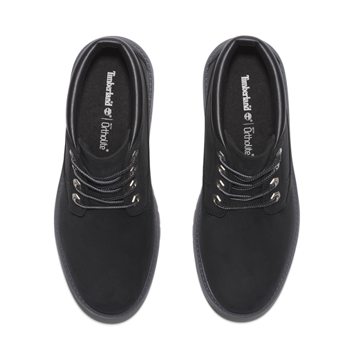Timberland Stone Street Nellie WP Støvler, Black, 41
