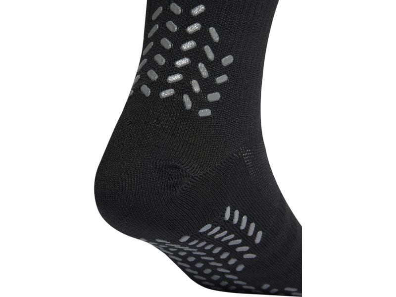 adidas Socken Football Light Grip Schwarz, 40 - 42 Fussballsocken