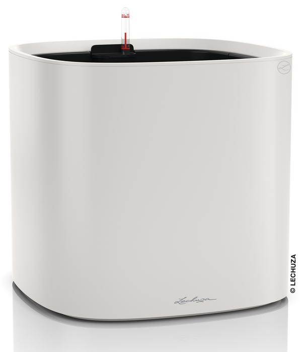 LECHUZA® Kunststoff-Topf PILA Color Planter,