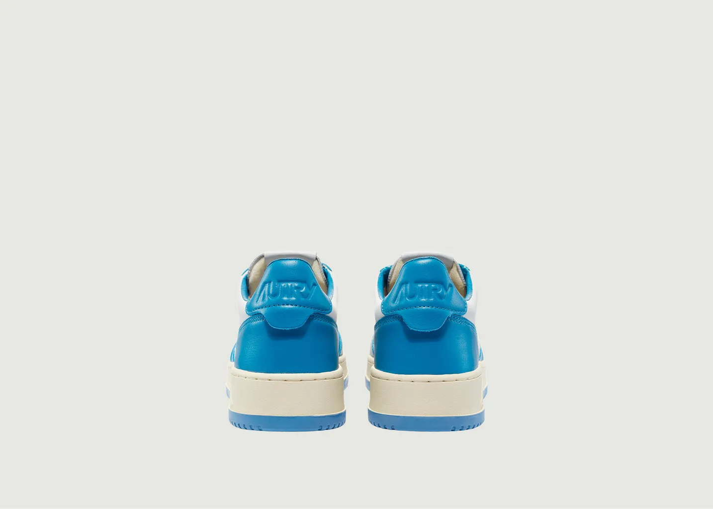 Sneakers Medalist Low AUTRY