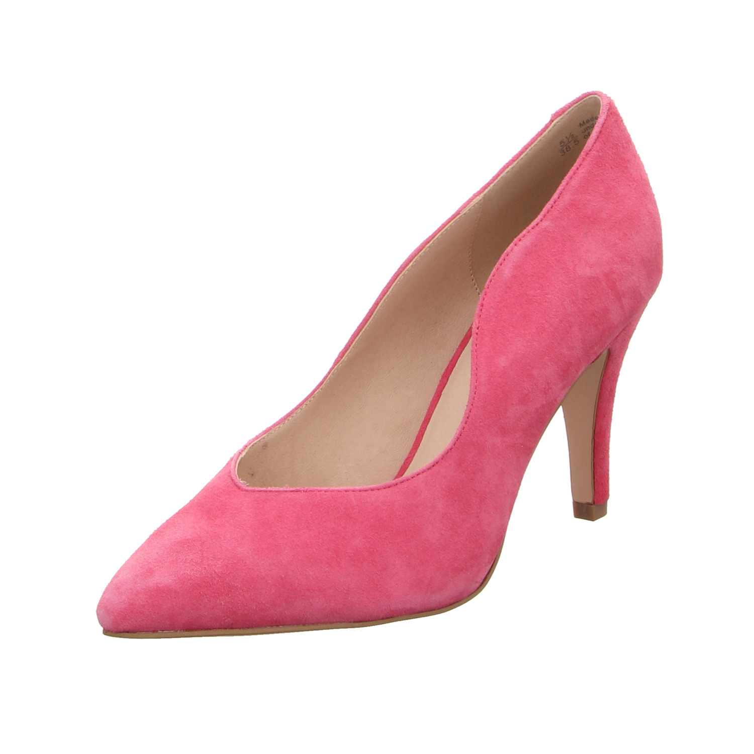 Caprice Pumps rose/pink
