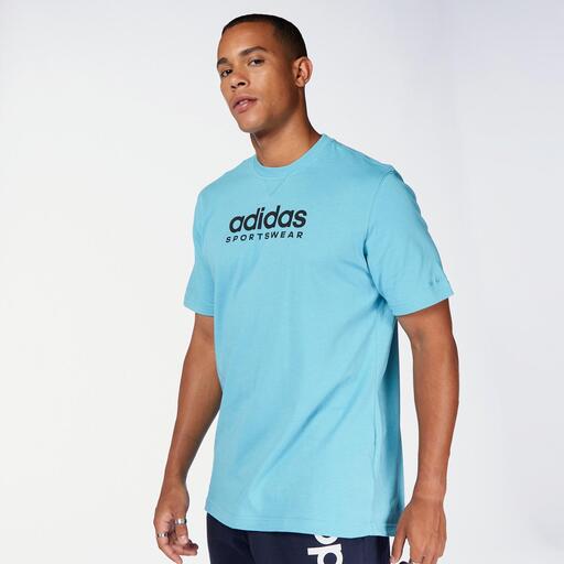 adidas Todas as Estações