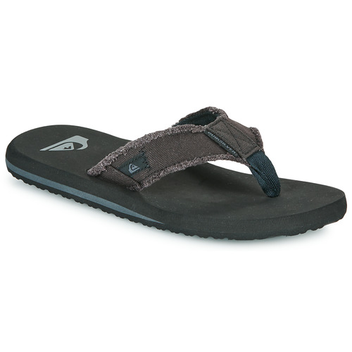 Quiksilver - MONKEY ABYSS M SNDL XKKC - Noir