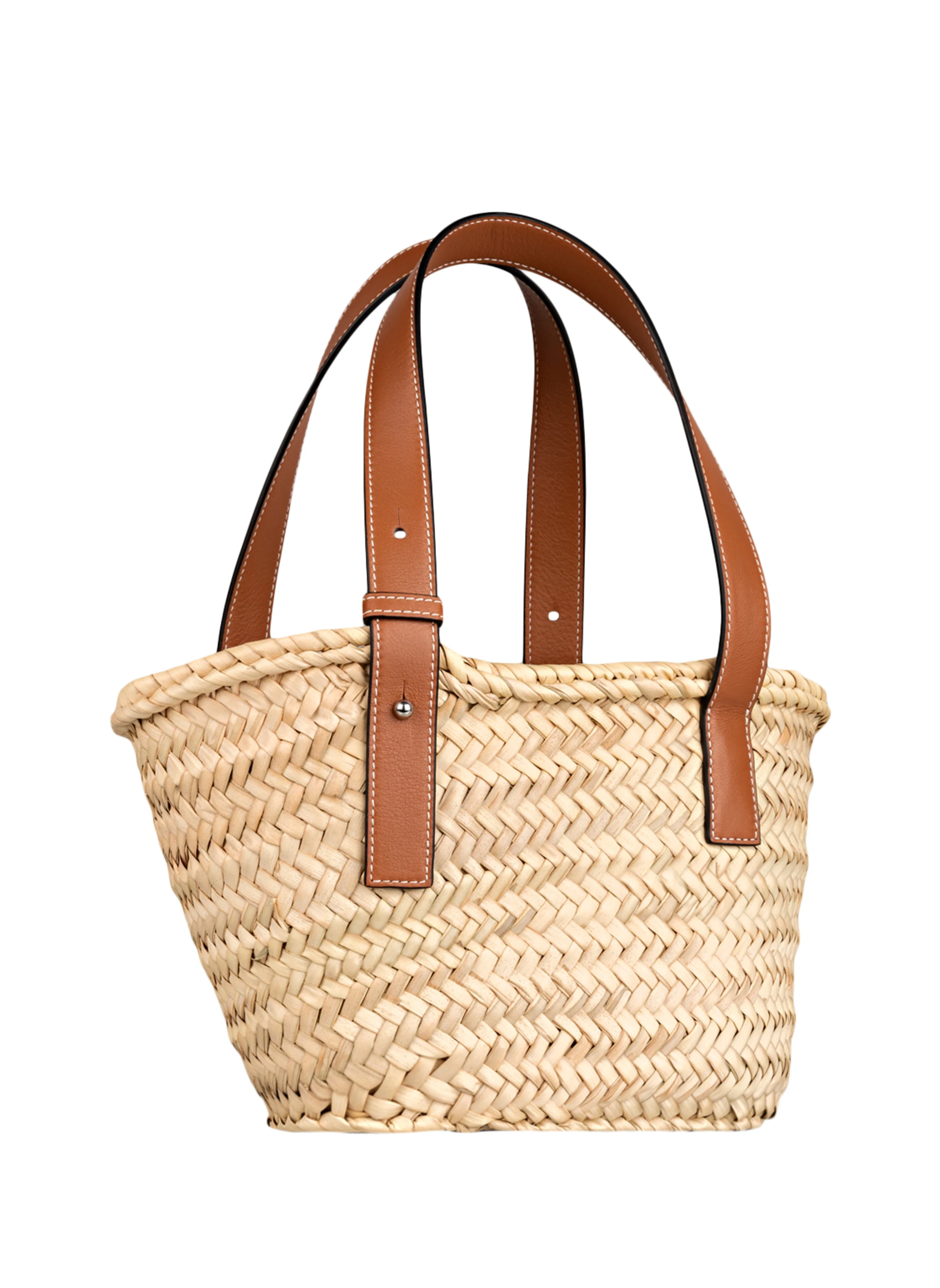 LOEWE Shopper BASKET SMALL