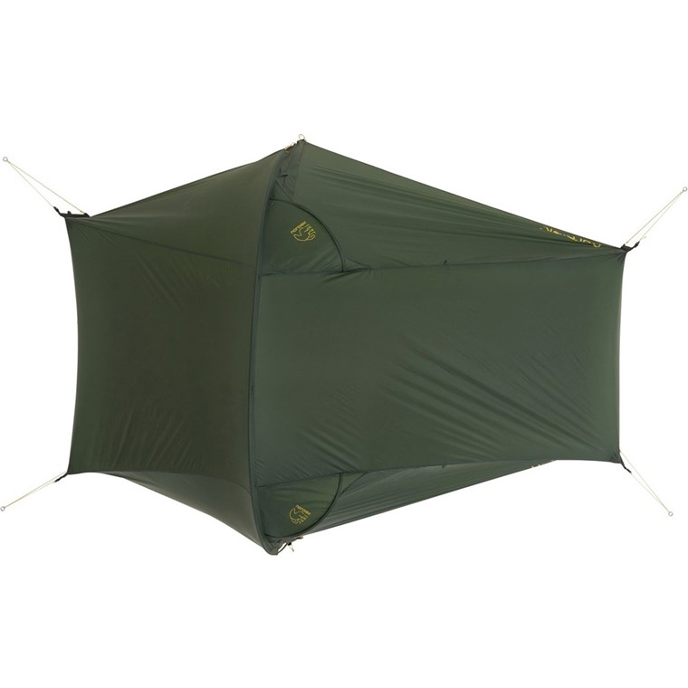 Nordisk Voss 2 LW Tentwing