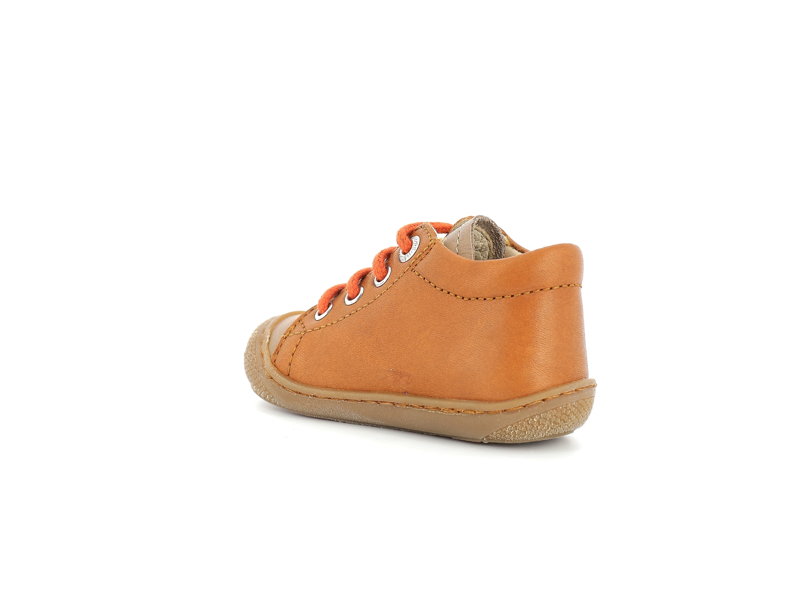 Naturino-COCOON SPAZZ 2012889 16 Cuir Cognac
