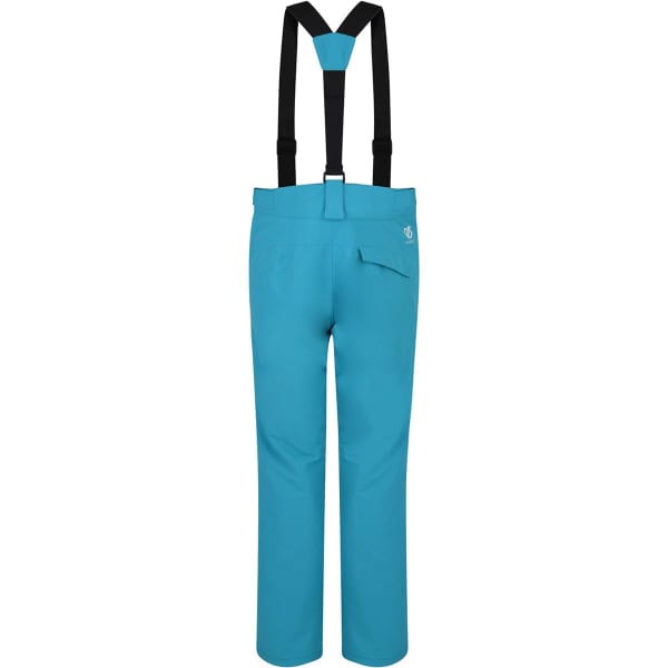 Pantalon de ski DARE 2B INTRIGUE PANT FRESHWATERBL