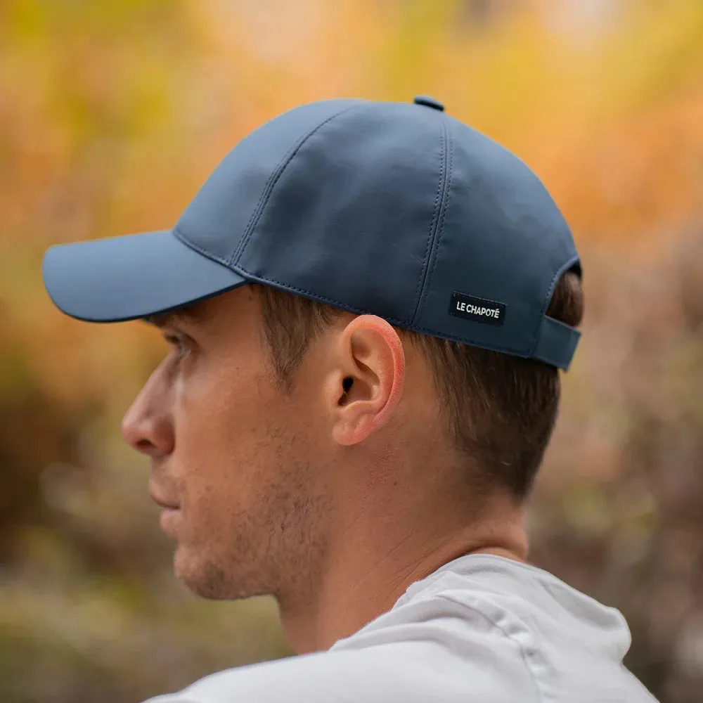 Casquette imperméable Le Chapoté