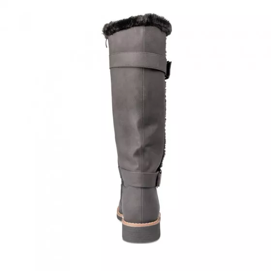 Bottes NOIR MERRY SCOTT