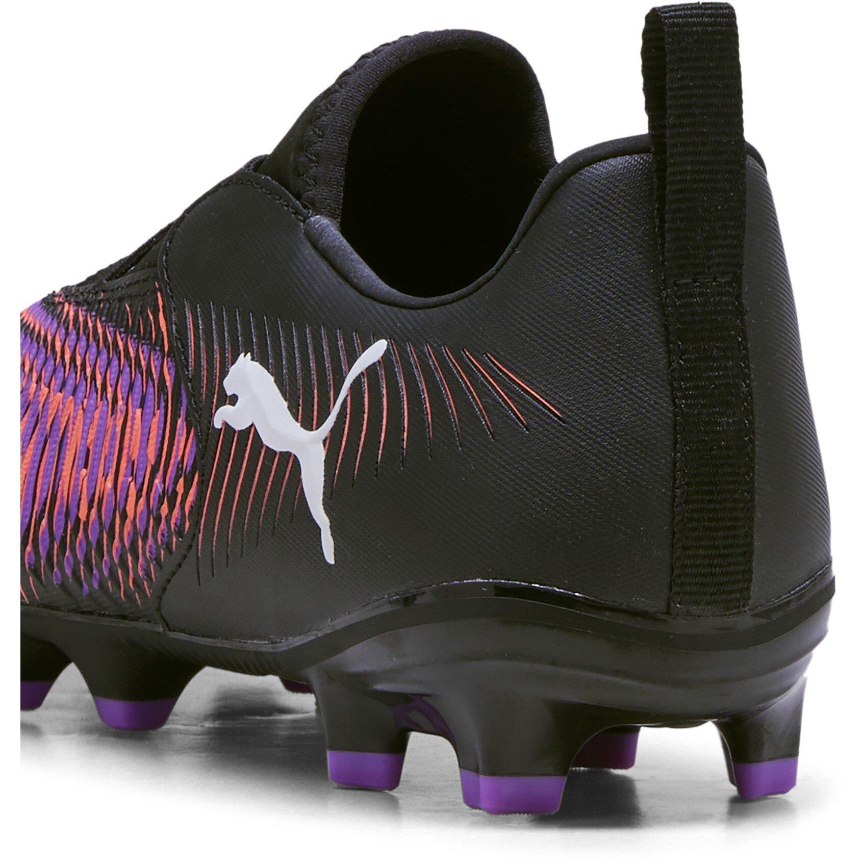 Puma Puma Future 8 Match Ll Fg/Ag Jr Firm Ground Football Boots Boys