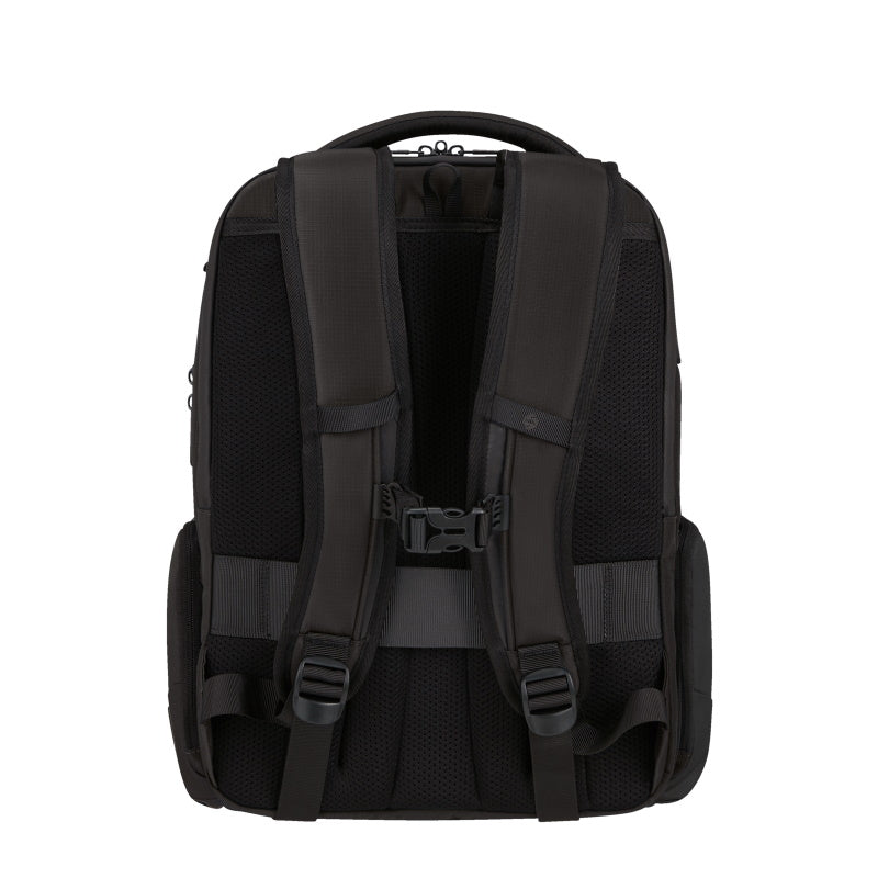 Samsonite Biz2Go Laptop Backpack 14,1'' Black
