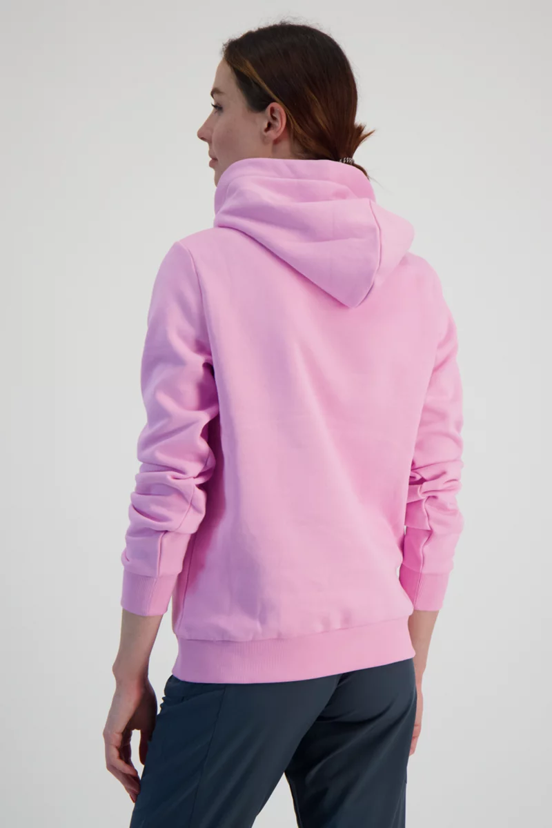PEAK PERFORMANCE Logo Damen Hoodie