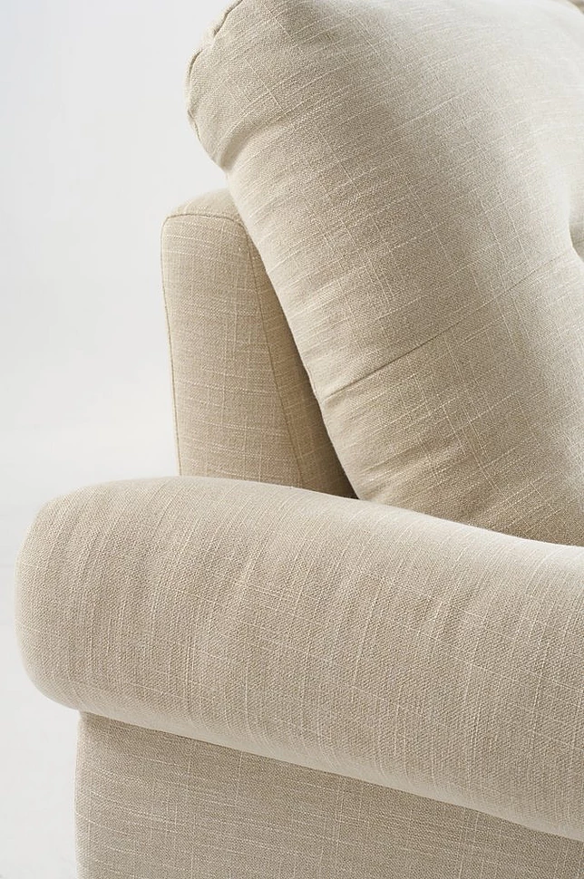 LABENNE loungesofa 3-seters