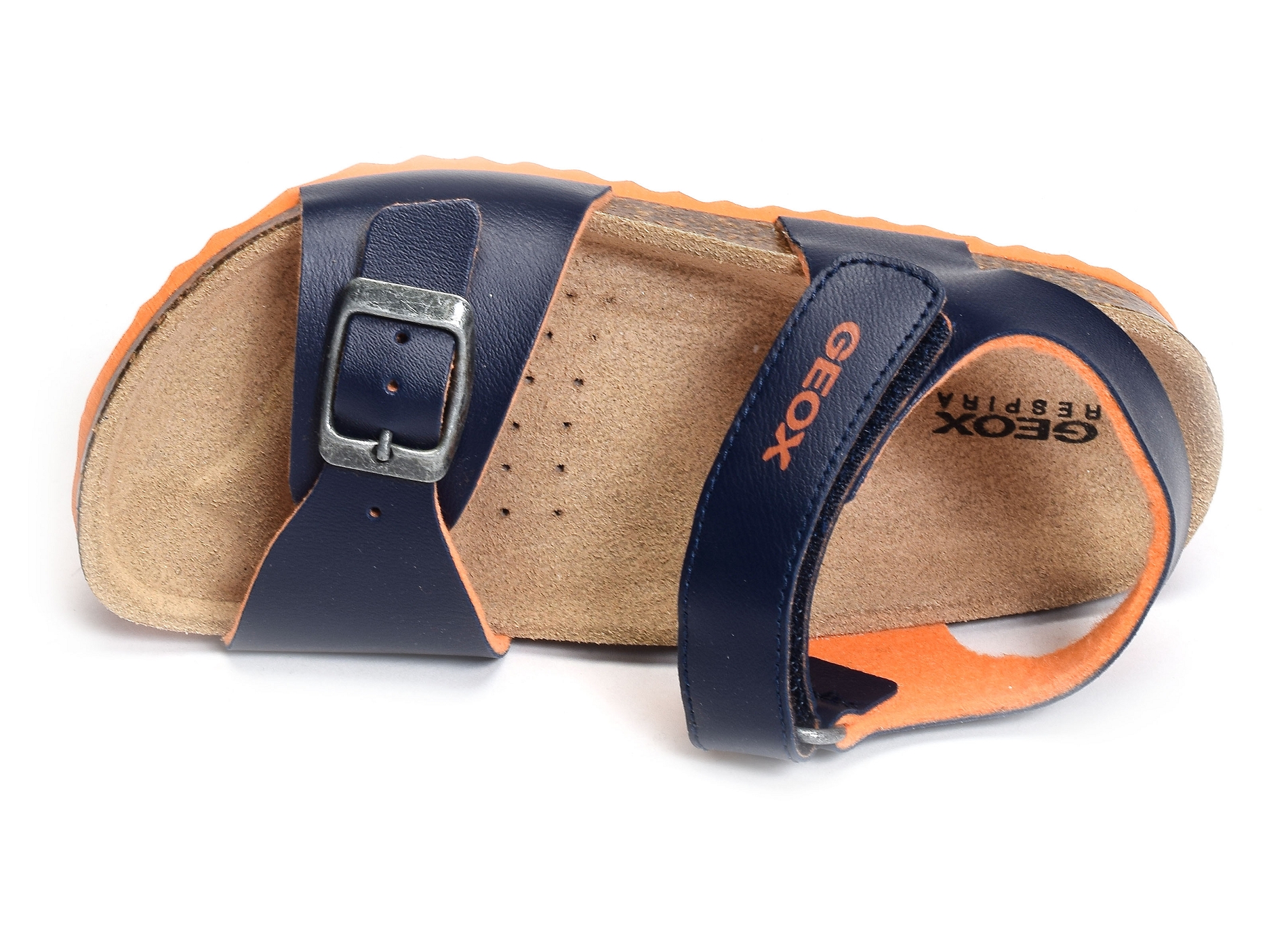 J ghita bb marine orange
