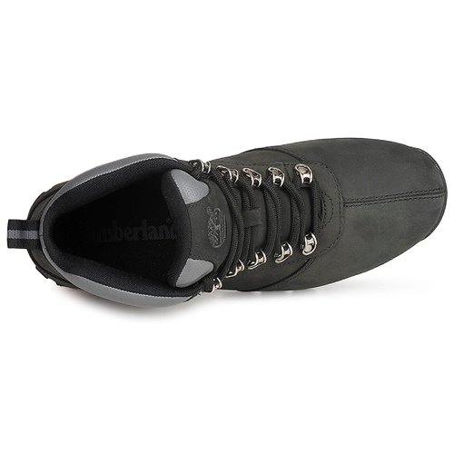 Timberland - SPLITROCK 2 - Noir