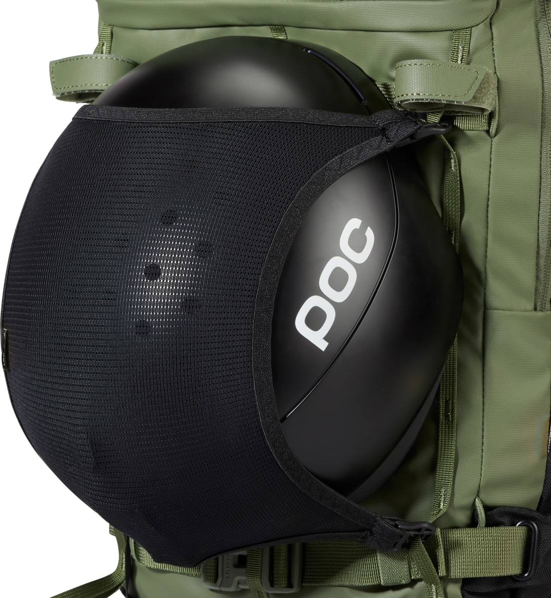 Mammut Nirvana 28 Marsh-Black