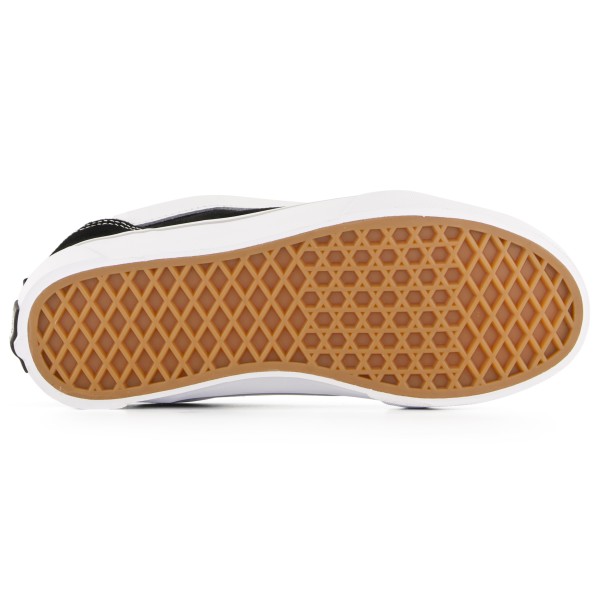 Vans - Kid's Knu Skool - Baskets