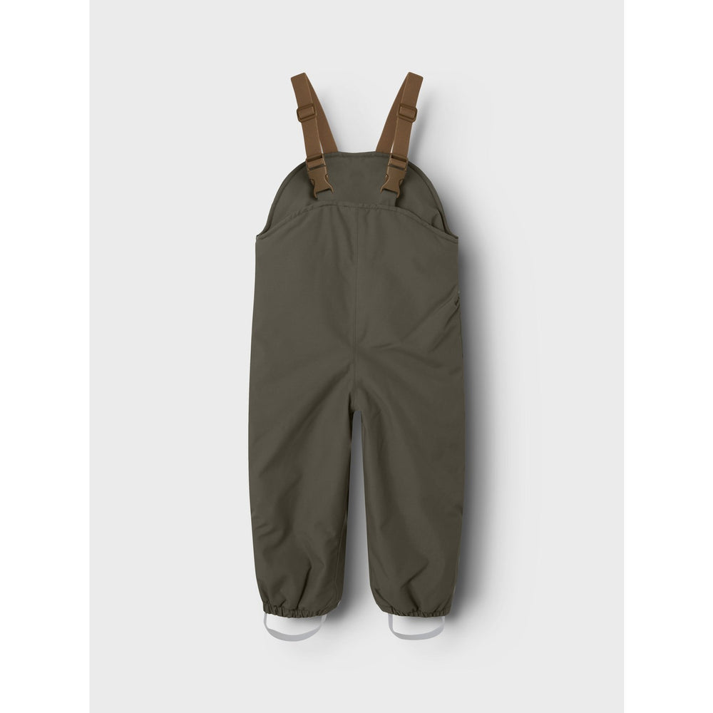 Køb Lil'Atelier Sea Turtle Nmmlasnow10 Bukser Fo Lil