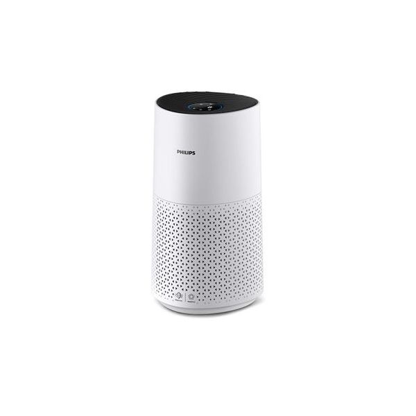 Purificador de Ar Philips Series 1000 AC1715/10 Branco - 78M² 50Db 27