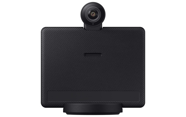 Samsung Webcam »VG-STCBU2K/XC«