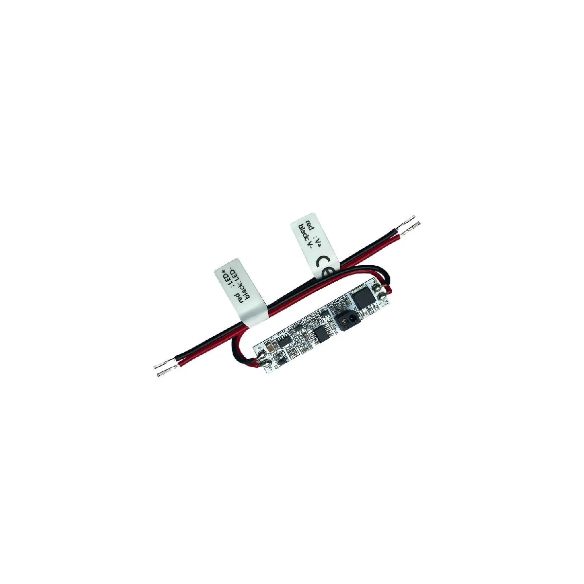 Ledkia Mini Interrupteur Sans Contact