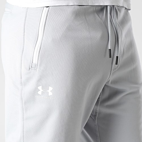 Pantalon Jogging Sportstyle Tricot 1290261 Gris