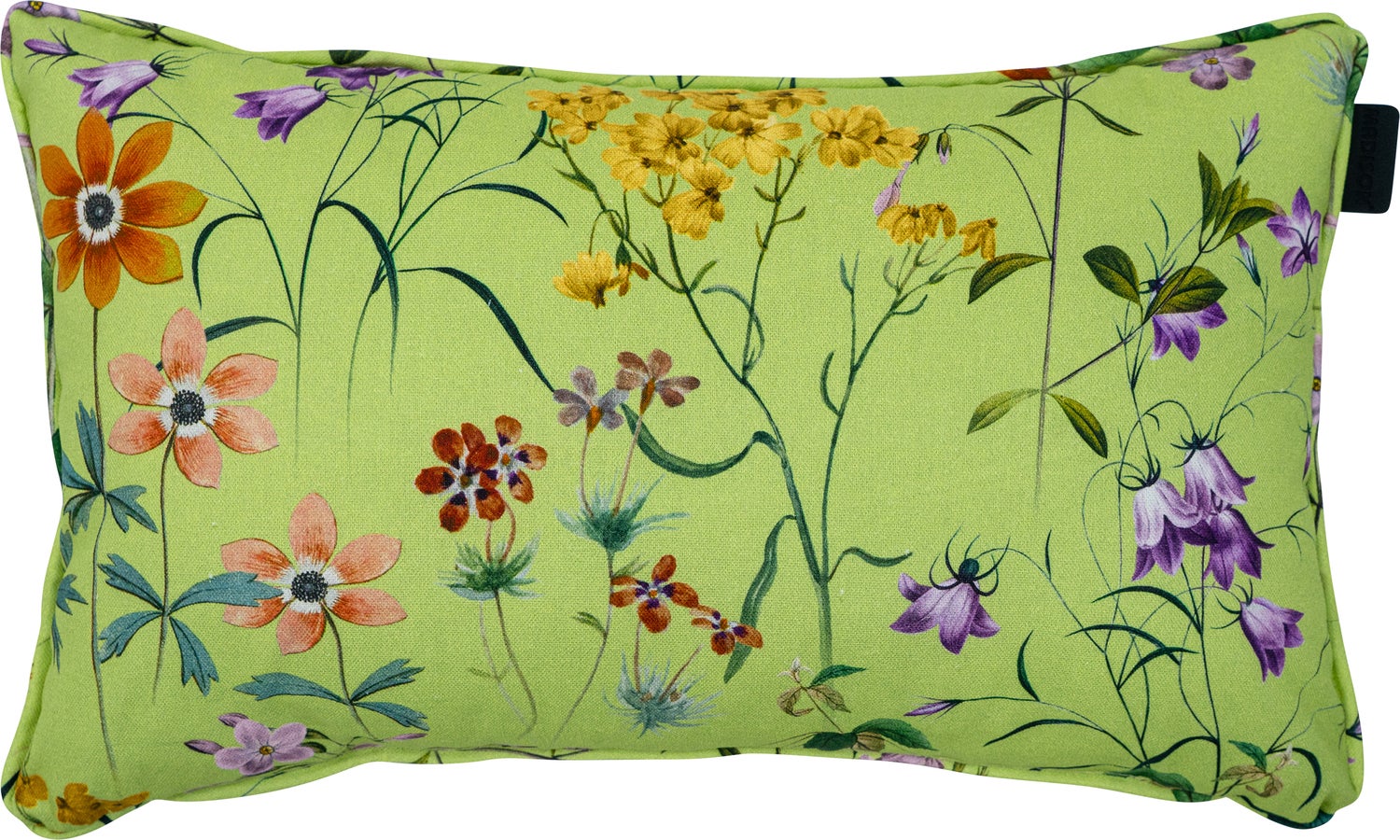 Madison sierkussen Milly groen 50 x 30 cm