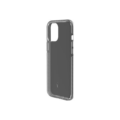 Force Case Life - coque de protection pour Iphone 12 Pro Max - transparent