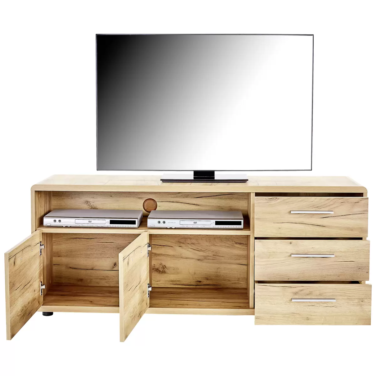 TV Kommode Fontana Eiche