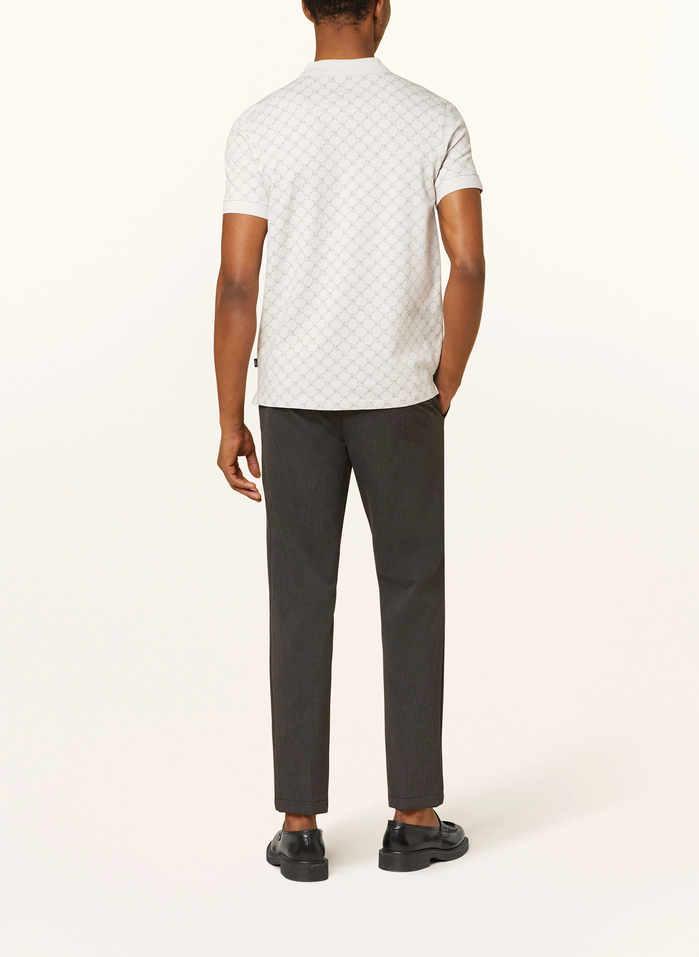 JOOP! Jersey-Poloshirt PAIGAM