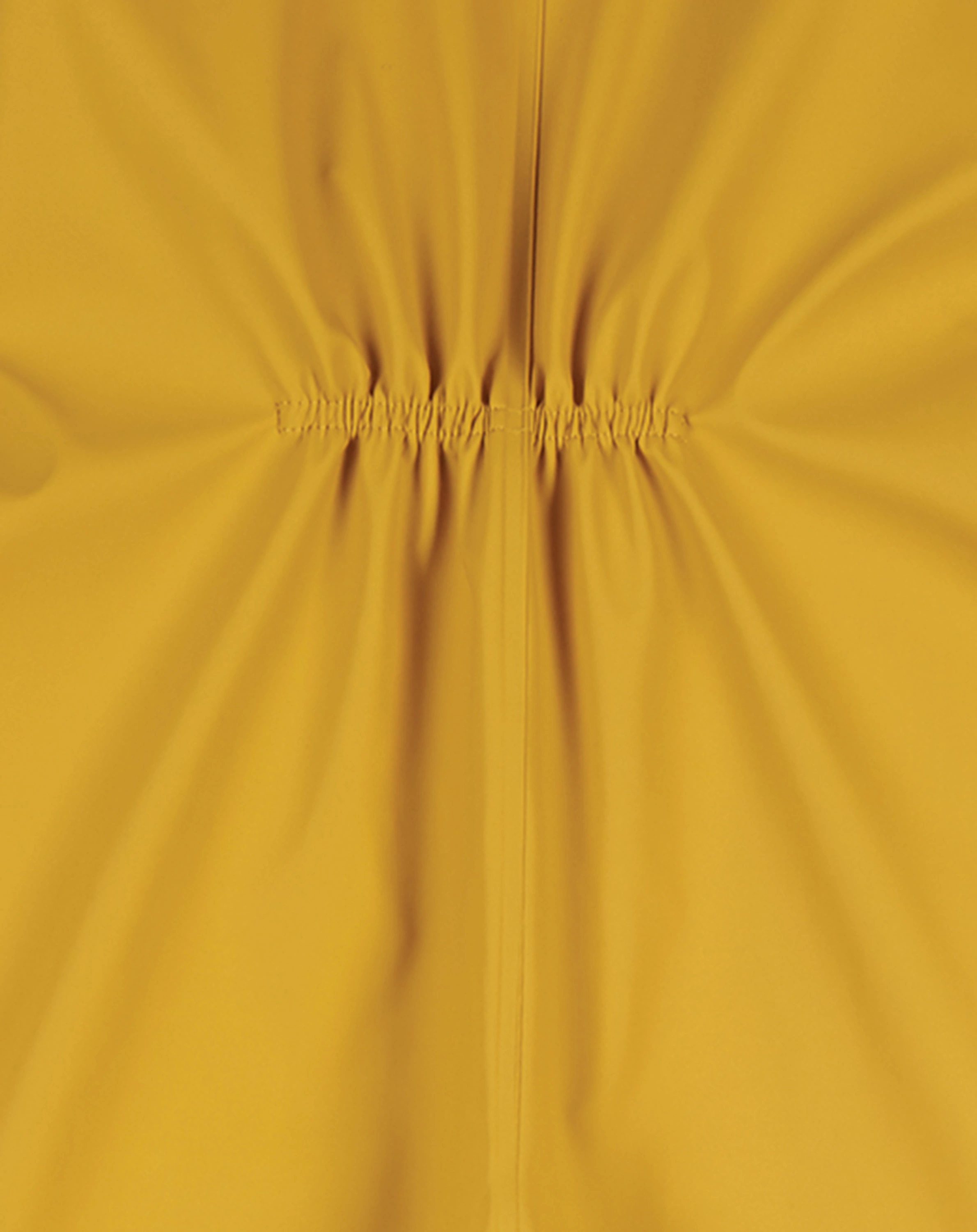 Regenhose PUDDLE BUSTER mit Hosenträgern in bumble bee