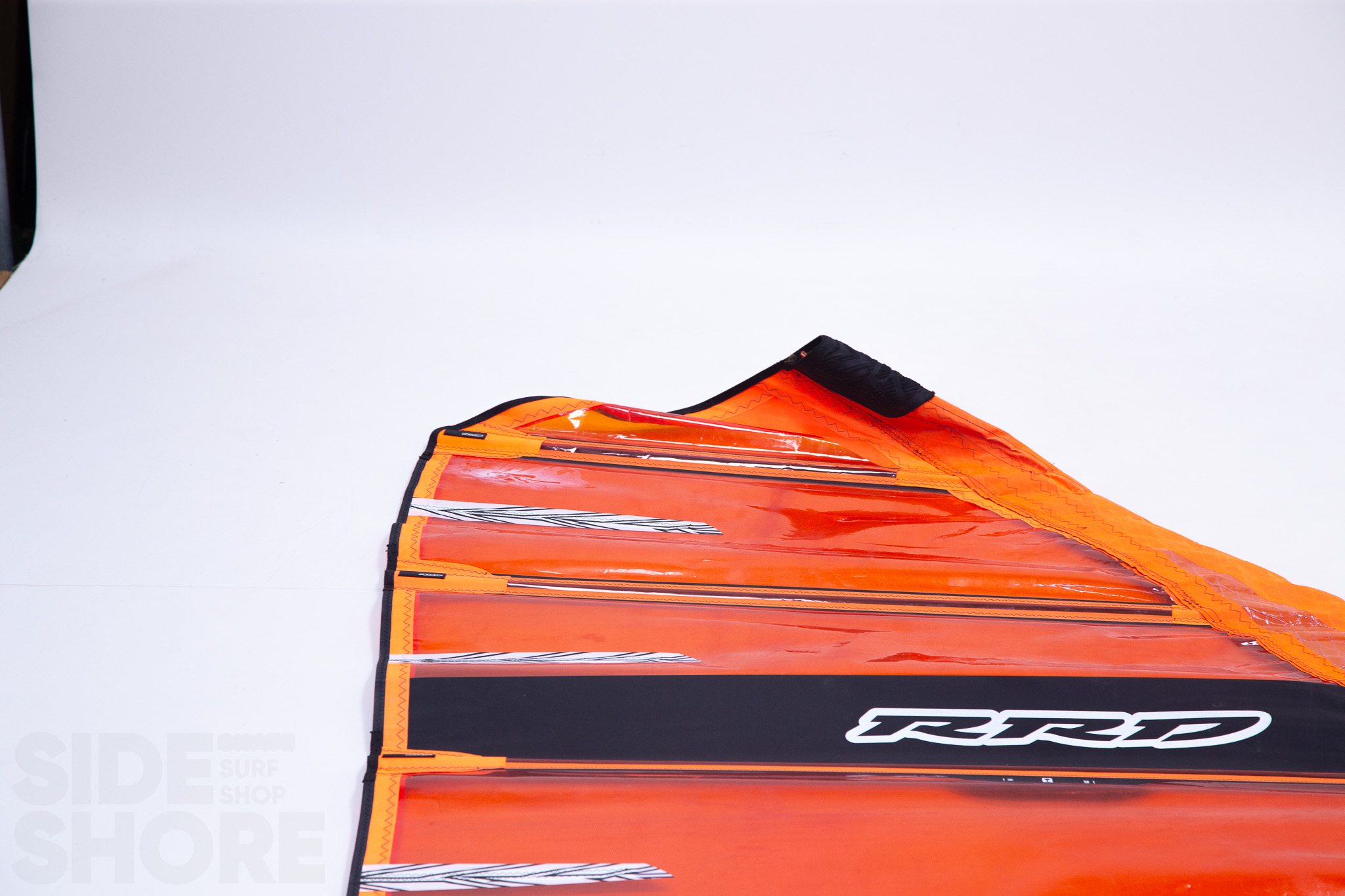 RRD Firewing MK 6 - 6.2 m² #38 - Proto 6.2 m²