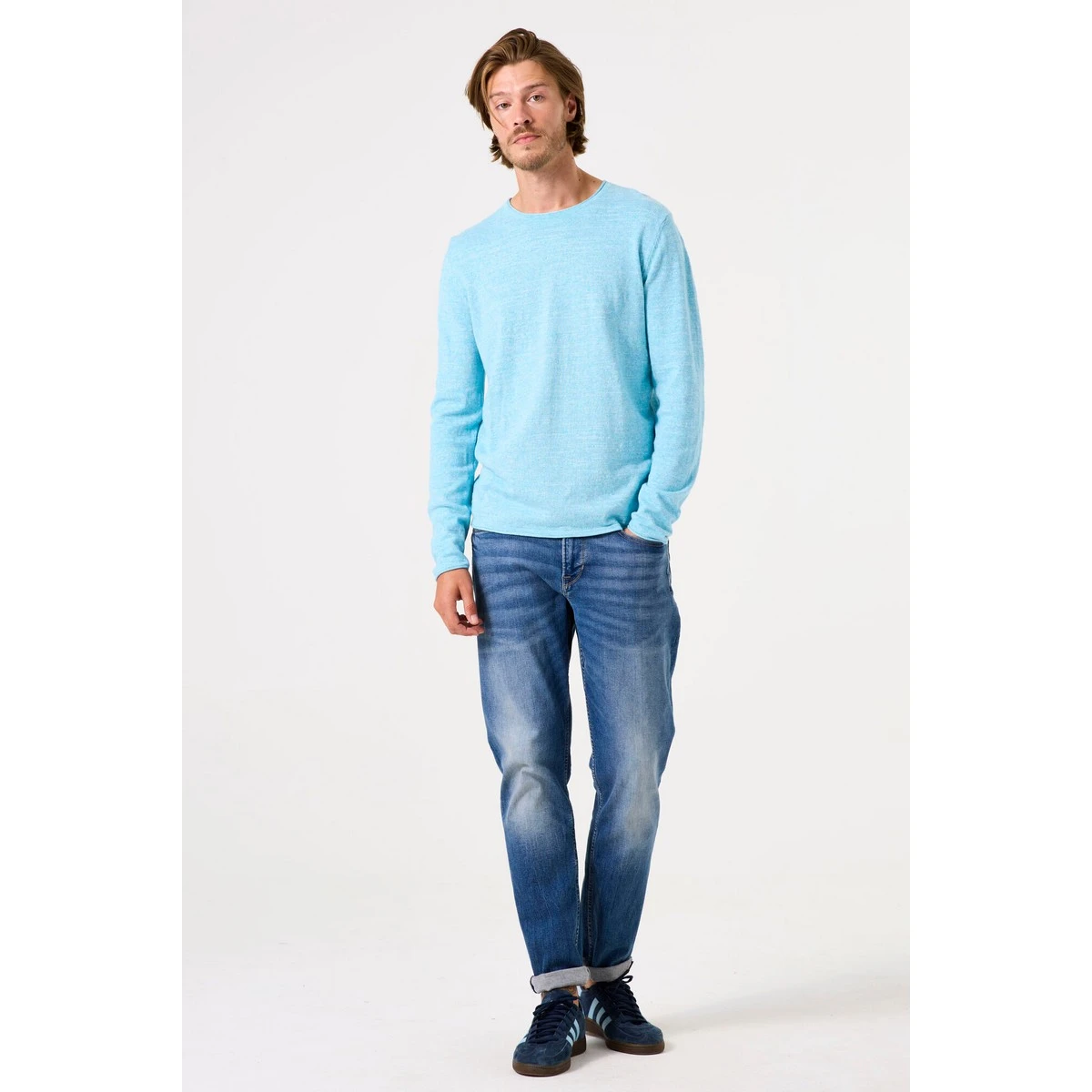 Heren Vest FFKW0175
