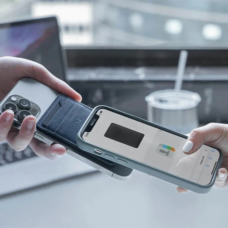 Iné Mini Wallet Xoopar