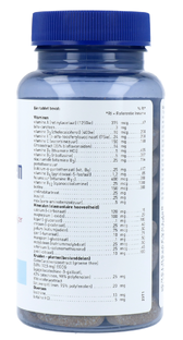 Orthica Strata Fem Tabletten 60TB