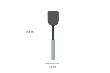 Chef It bakspatel 32 cm - Nordic sage