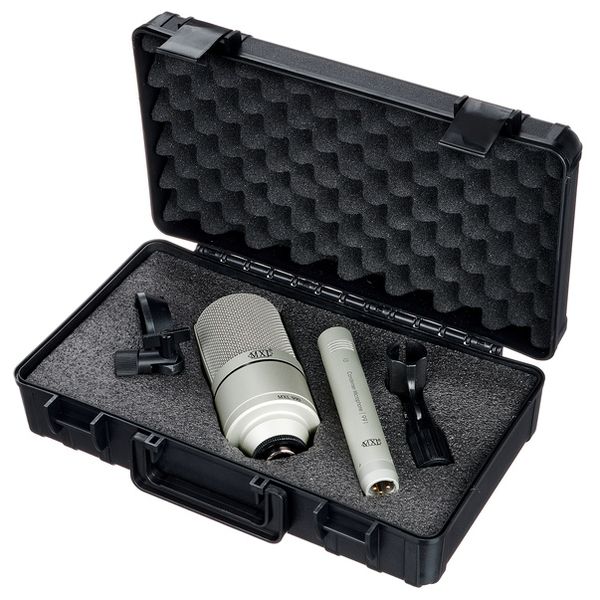 MXL 990/991 Set