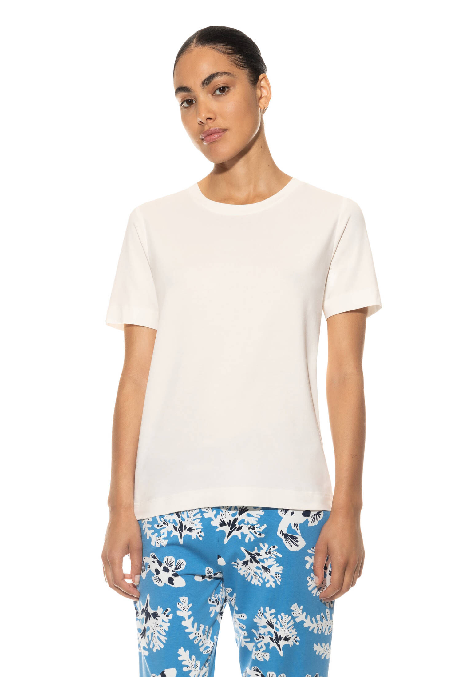 mey| Damen T-Shirt Serie Tessie