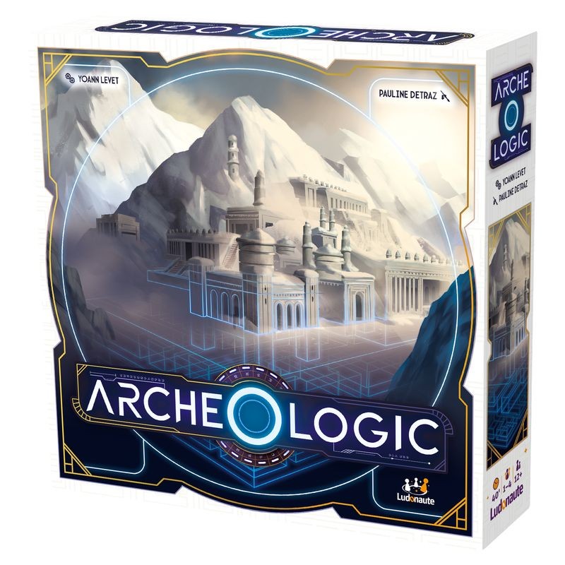Archeologic