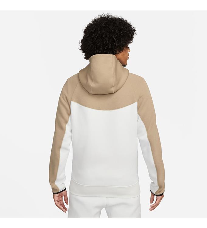 Nike Men Sportswear Tech Fleece Windrunner Hoodie
