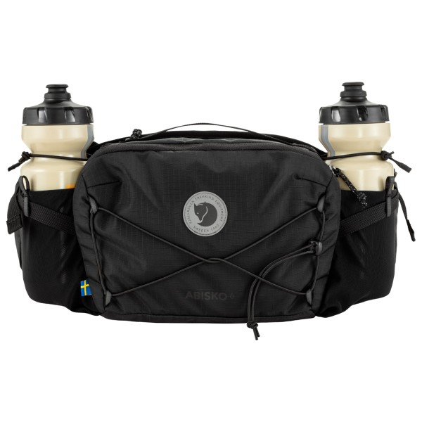 Fjällräven - Abisko Hip Pack 6 - Sac banane