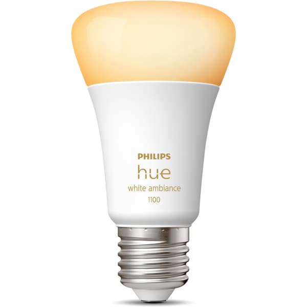 Philips Hue WA Lyskilde 8W A60 E27